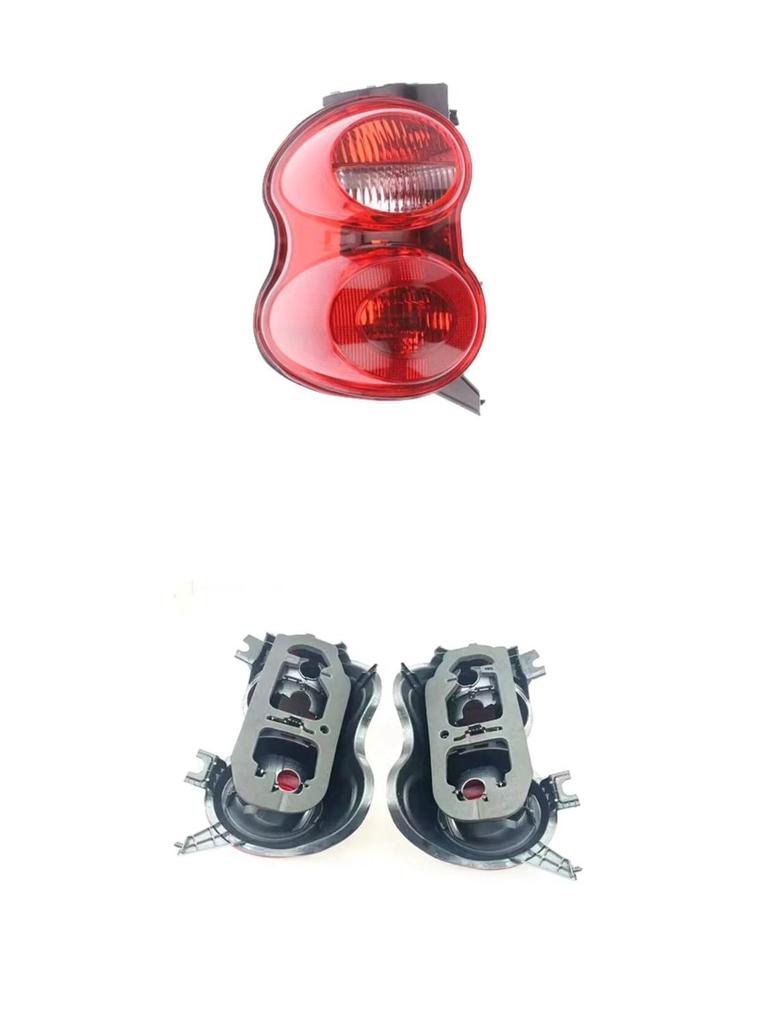 Tail Light for Smart Fortwo 451 - Models 4518200164 & 4518200264