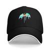 Winged Baseball Cap Luxury Man Hat Dropshipping Sun Caps Fashion Beach Womens Golf Clothing Mens