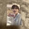 [USED] SEVENTEEN Joshua Heaven Nagoya Venue Limited Trading Card