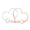 Bride and Groom Embossing Cutting Dies Wedding Theme Die Cut for Birthday Card Invitation Making DIY Scrapbooking Album