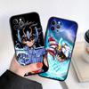 BF89 S-Saint S-Seiya Soft Shell Phone Case for Samsung Galaxy Note 10 20 S23 S24 S25 Ultra FE Plus Edge Lite A02S A35 A07 A17
