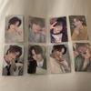 Batch) Tours Shin Yoo Hoon Youngjae Samoz Photocard 