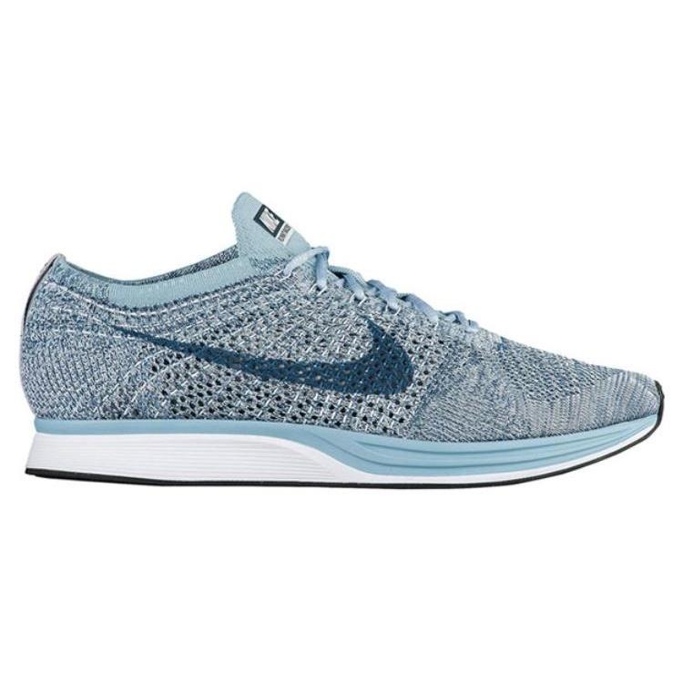 Nike Flyknit Racer Blueberry Men's 526628-102