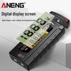 Digital Battery Capacity Tester and Power Display Meter