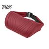 Ergonomic Neck Rest Car Headrest Pillow for Support, Memory Foam with Supportive Adjustable Strap, Universal Lumbar Support Cushion Auto Truck