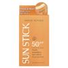 California Aloe Fresh Powder Sun Stick, Spf 50+, 21G(0.71Oz)