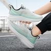 Scarpe Sportive Casual da Donna Warrior WXY(JS)-1650 Bianco