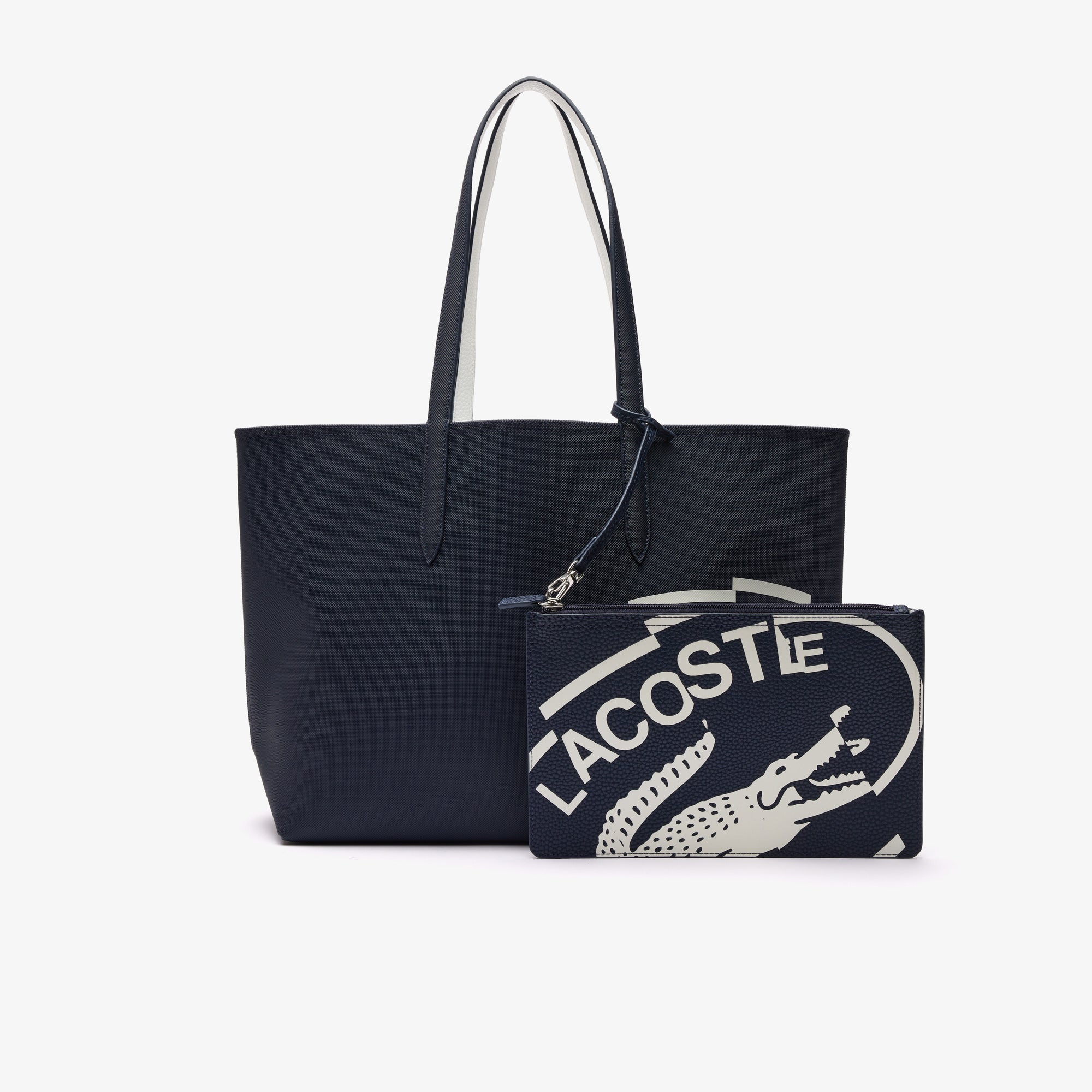 

Сезонная большая сумка Anna Lacoste NF4365AS