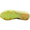 Nike Mercurial Vapor 16 Low Top Kids' Soccer Shoes Yellow Unisex HF5448-300