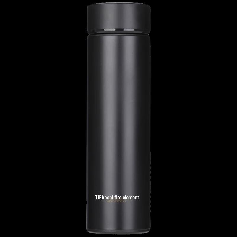 Huoxiang Weiershi 304 Stainless Steel Vacuum Insulated Mug