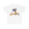 Portsmouth Spartans Retro Nostalgic Football T-shirt Unisex T-Shirt