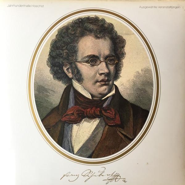 

LP Record FRANZ SCHUBERT ALFRED BRENDEL Impromptus Op. 142 D. 935 Klaviers 0647026 PHILIPS CLASSIC 1979 Germany Classical Used