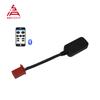 New! Fardriver ND72230 72V 230A Programmable Sine Wave BLDC Controller for 1500W-2000W Electric Motorcycle