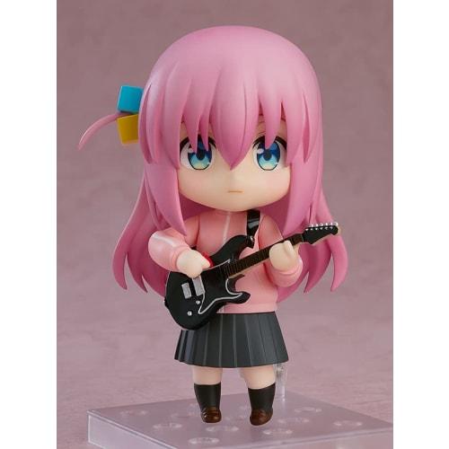 Nendoroid Bocchi the Rock! Goto Hitori Non-scale Plastic Painted Action Figure