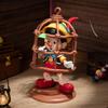 TOP SPIELZEUG Disney Serie Gachapon Blind Box Figur Plastikmodell Premium Weichvinyl Spielzeug Geburtstagsgeschenk Pinocchio Disney Figur Sammlerstück "Pinocchios