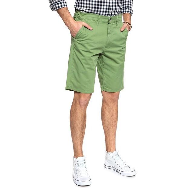 Шорты Wrangler CHINO SHORT