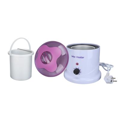 Liddy Professional Wax Warmer Epilator Pot Hair Removal Electric Wax Heating Machine EUPlug