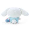 Sanrio Plüschtier (#Sanrio Academy Glitzer-Club) Cinnamoroll 320412