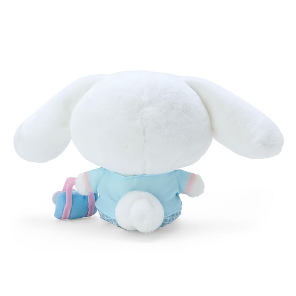Sanrio Plüschtier (#Sanrio Academy Glitzer-Club) Cinnamoroll 320412