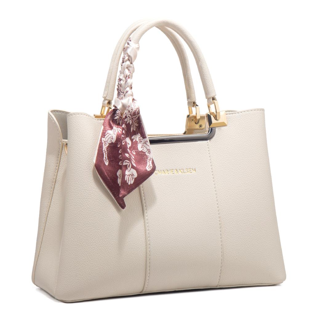 Mother'S Day Birthday Gift Women'S Bag Women'S Large Capacity Handbag In The Atmosphere