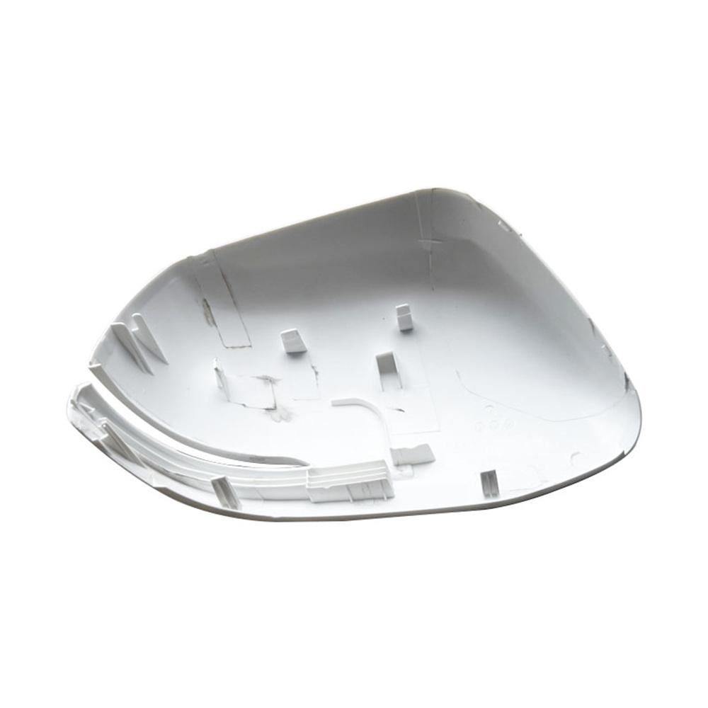 Primer Left Side Rear View Mirror Cover W/Holes For Honda CR-V CRV 2017-2021