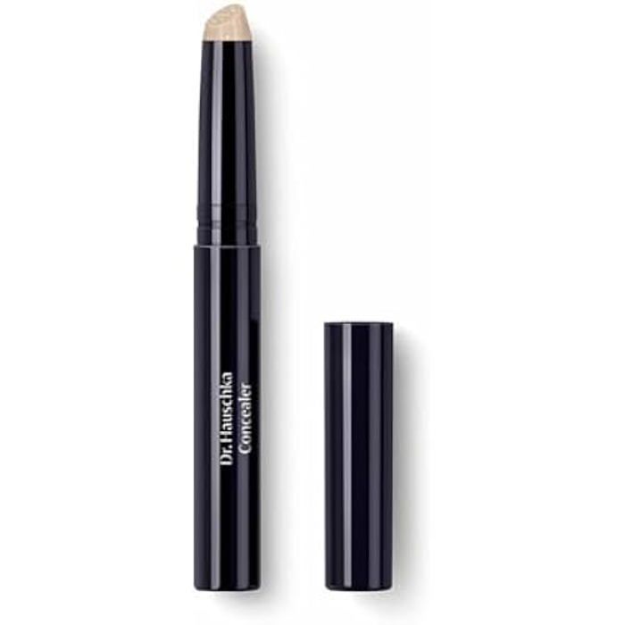 

Correcteur - DR. HAUSCHKA - 02 Chestnut - 2.5 ML - Sans parfum - Pour femme чорний