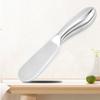 Butter Cutter Stainless Steel Cheese Jam Spreaders Wipe Cream Multifunction Bread Knife Western Food Tableware Kitchen Gadget