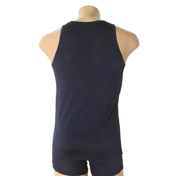 Fila Men S SleeveleSS Running Rng2612mina