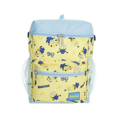 Rucksack MINION Barriers Yellow Kindergarten Entrance Goods Preparation for Kindergarten Nursery School