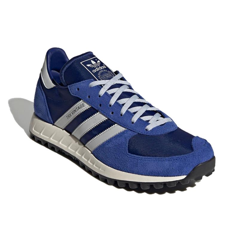 Adidas Trx Vintage 'Blue Cream White' Sneakers FY3651