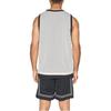 Under Armour Hoops Crew Neck Sleeveless Vest Men tops 6012824-100