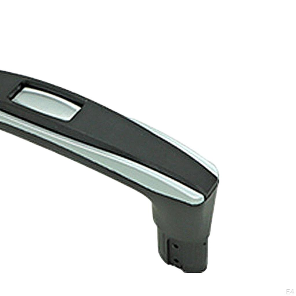 Handle for Luggage with Easy Grip And Installation