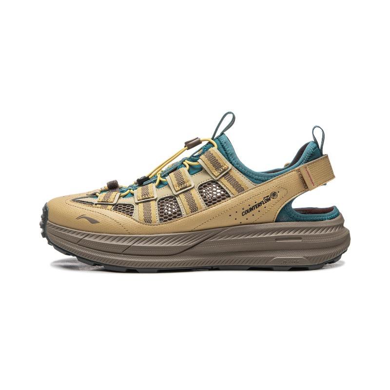 Мужские уличные аквашузы Li-Ning CF Xuntong AHLW003-3 39