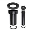 Concealed Cistern Connector Compatible Plumbing Compact for DIYers