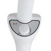16X LED Floor Stand Facial Magnifying Salon Beauty Light Magnifier Lamp Adjust Aluminum Lamp Plate + Imported LED Lamp Bead