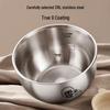 Midea 5L IH Smart Rice Cooker with 0-Coating 316L Stainless Steel Pot CN plug (adapter included)