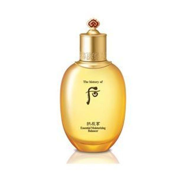 THE WHOO - Gongjinhyang Essential Moisturizing Balancer 150ml