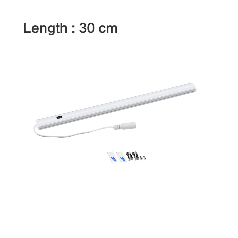 Warm White EU Plug