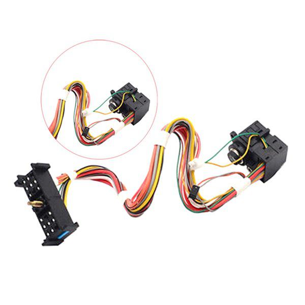 26068757 Compatible Ignition Switch for 97-04 Buick Century Regal