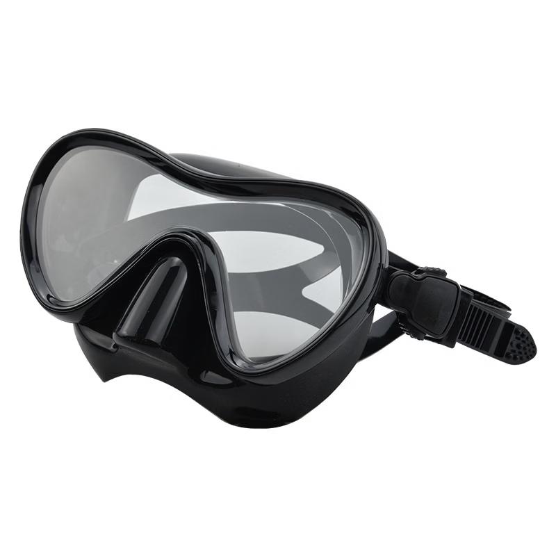 Yuzhan Large Frame Diving & Swimming Goggles