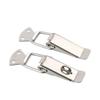Stainless Steel Duckbill Spring Latch for Hardware and Furniture Leather Cases