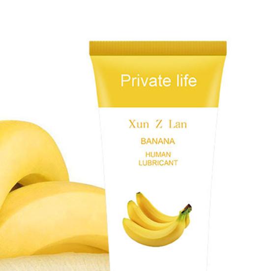 Sexspielzeug, 30 ml/Flasche, Körpergleitmittel, nicht reizend, einfach aufzutragen, leichtes Fruchtgeschmack-Extraktionsgleitmittel für das Vorspiel