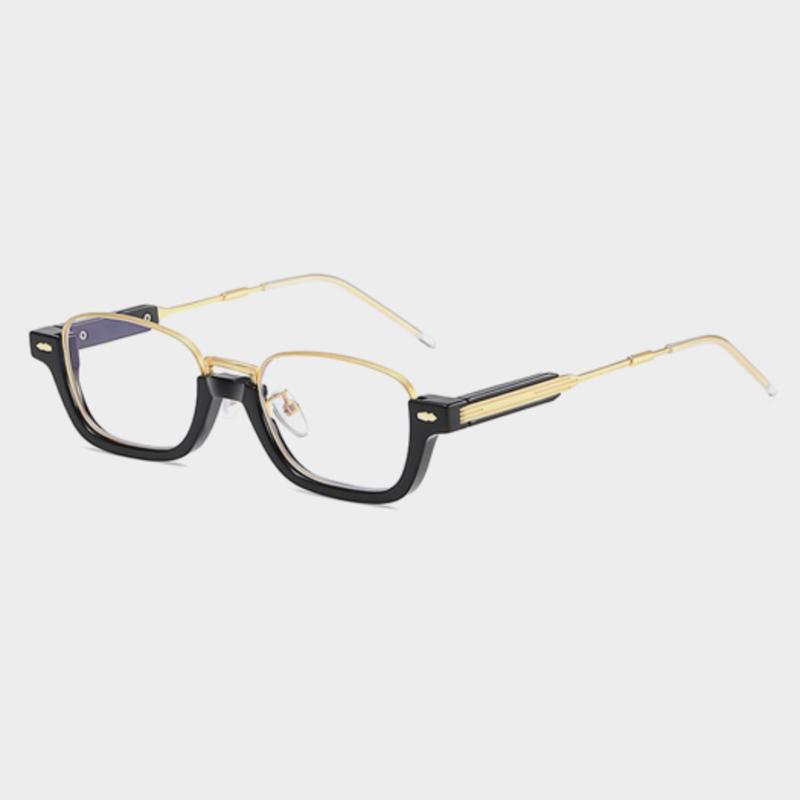 LOOKING4U NeoRetro 8273 C1 Gold