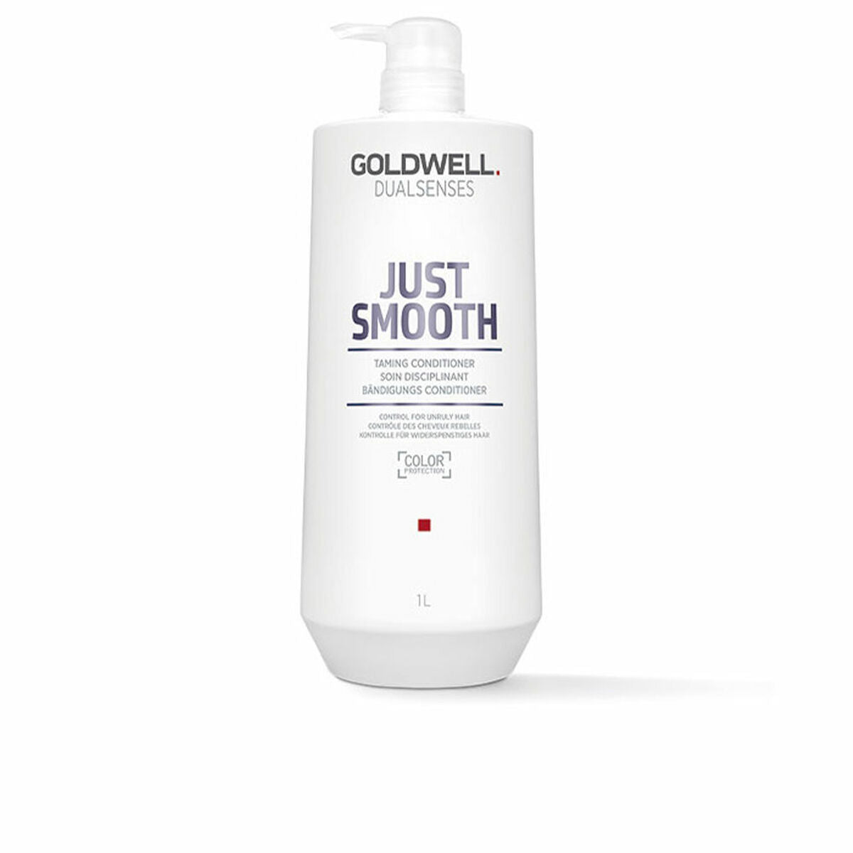 

Goldwell Just Smooth Hydrating Conditioner 1 L