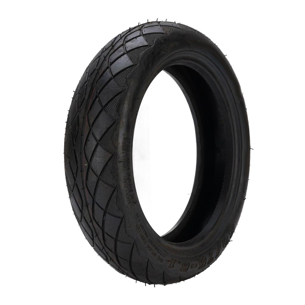 Electric Scooter Tire Self Sealing Puncture Proof Vacuum Tire Replacement for M365 Pro Pro2