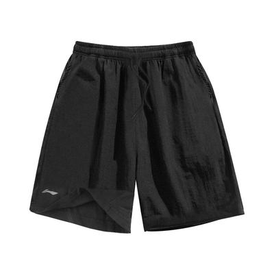 Quick-Drying Lightweight Breathable Simple Comfortable Summer Sports Shorts Men Shorts LNBJ407-2