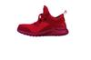 XEBEC Pro Sneakers 85145 Size 3E Men's Red, 29cm,