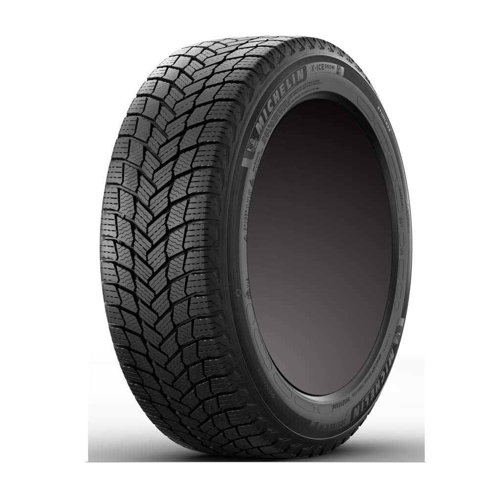 

MICHELIN SNOW R18 92H (Мишлен) X-ICE 215/50
