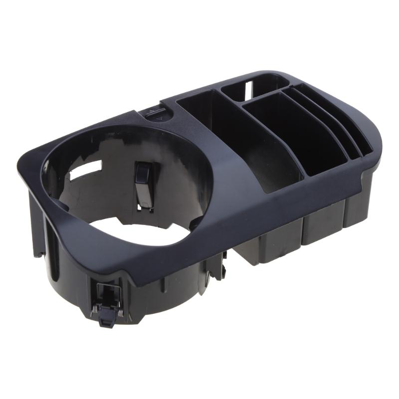 Central Armrest Tray Storage Boxes Insert Containers for C180L/C200L/GLC260