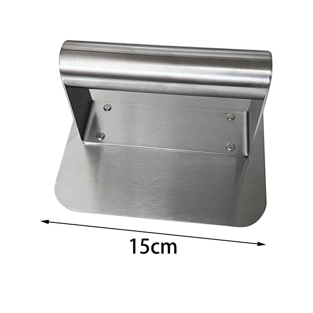 Smasher Burger Press Hamburger Press Kitchen Tools Grill Cooking Tool for